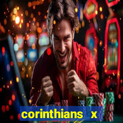 corinthians x fluminense ao vivo multi canais